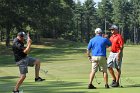 LAC Golf Open 2019  11th annual Wheaton Lyons Athletic Club (LAC) Golf Open Monday, August 12, 2019 held at the Franklin Country Club. - Photo by Keith Nordstrom : Wheaton, Lyons Athletic Club Golf Open